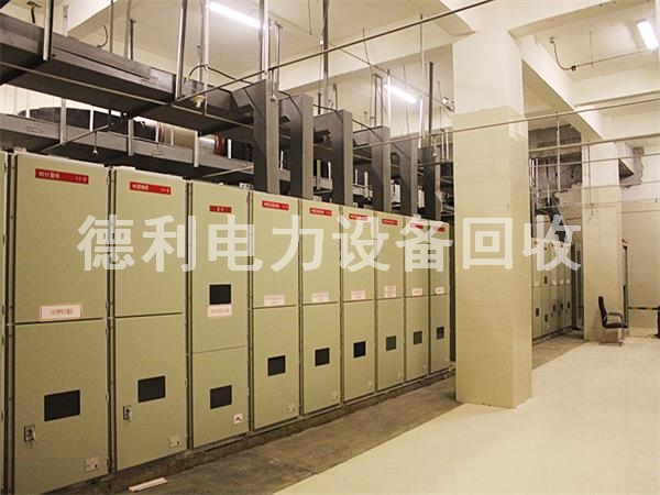 北京電力設(shè)備回收北京變壓器回收口碑好的回收公司